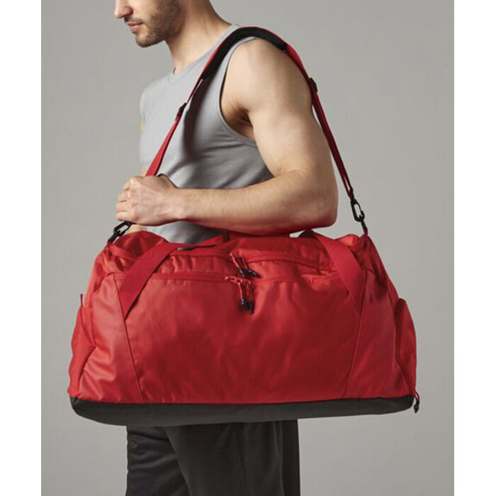 Multi-sport locker holdall Miniatyr