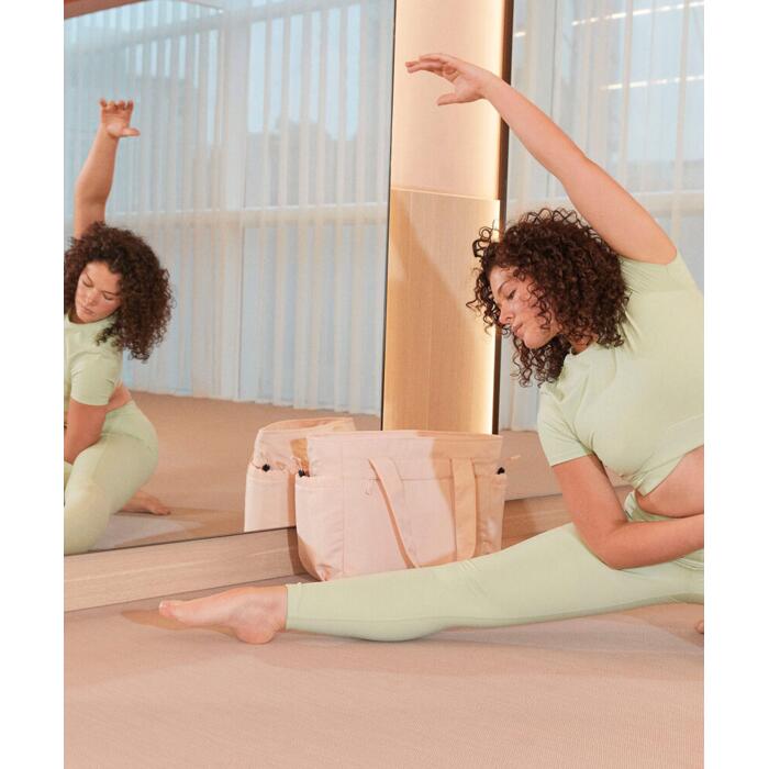 Studio oversized tote Miniatyr