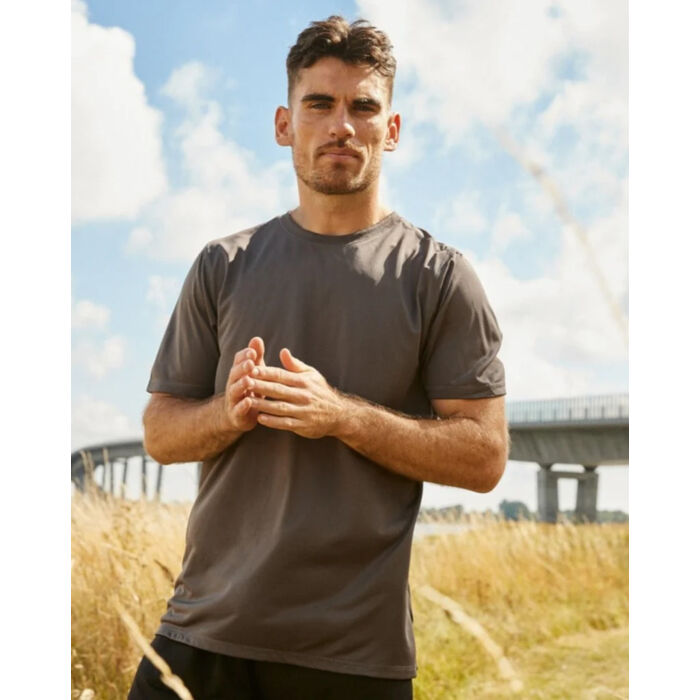 RECYCLED PERFORMANCE T-SHIRT Miniatyr