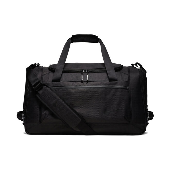 Nike departure duffle Miniatyr