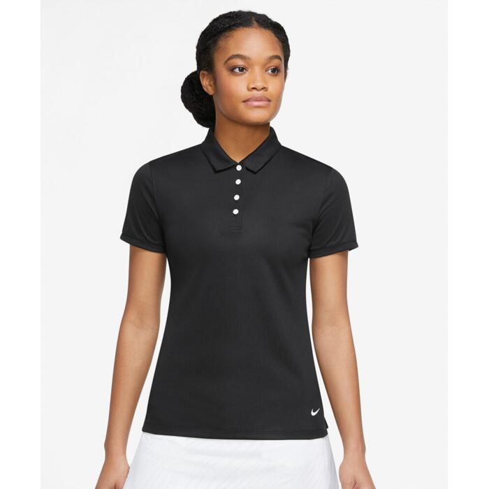 Women’s Nike victory solid polo Miniatyr