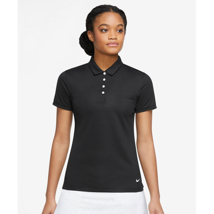 Women’s Nike victory solid polo Miniatyr
