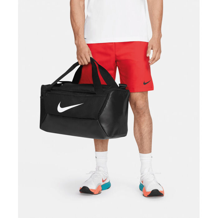 Nike Brasilia small duffle 9.5 (41L) Miniatyr