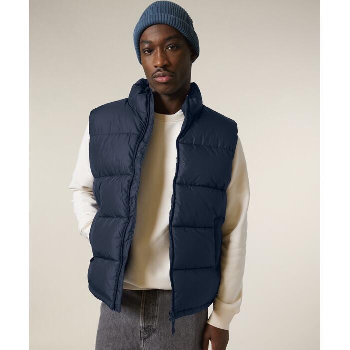 Padded puffer gilet  Miniatyr
