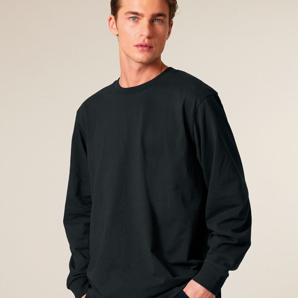 Freestyler long sleeve  Miniatyr