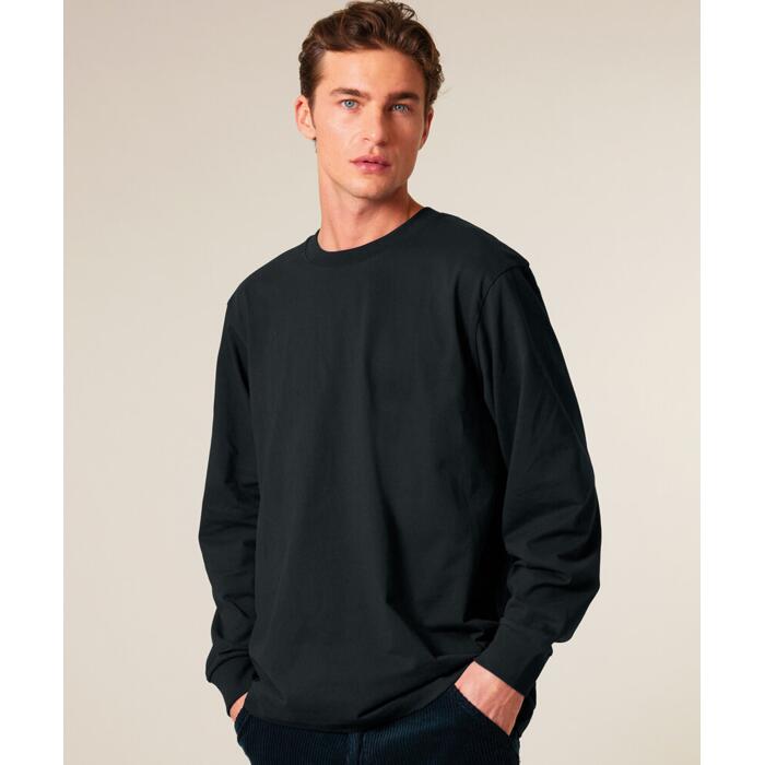 Freestyler long sleeve  Miniatyr