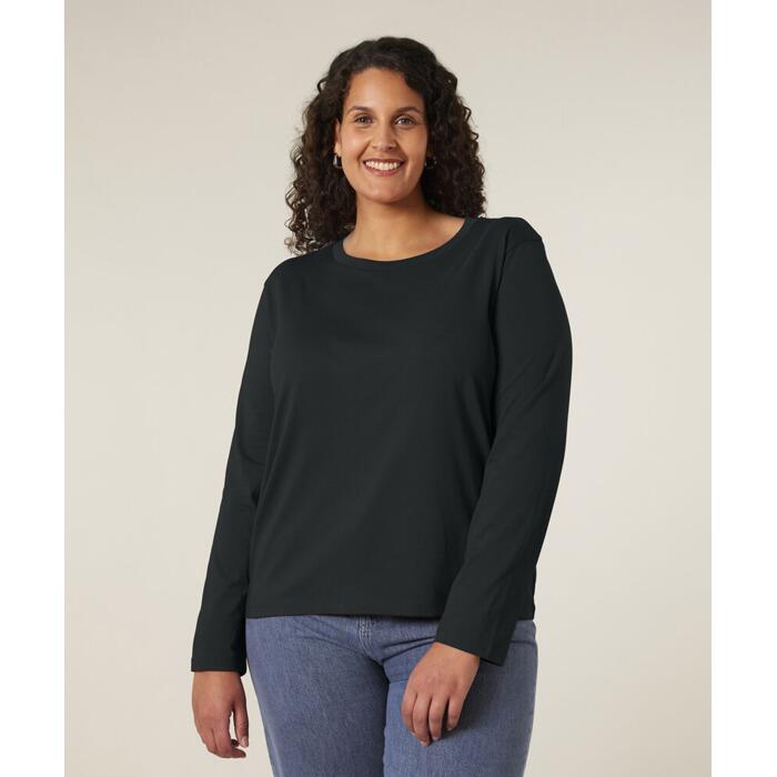 Stella Muser long sleeve  Miniatyr