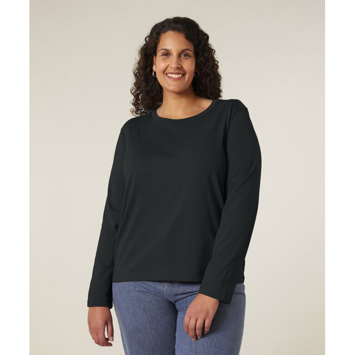 Stella Muser long sleeve  Miniatyr