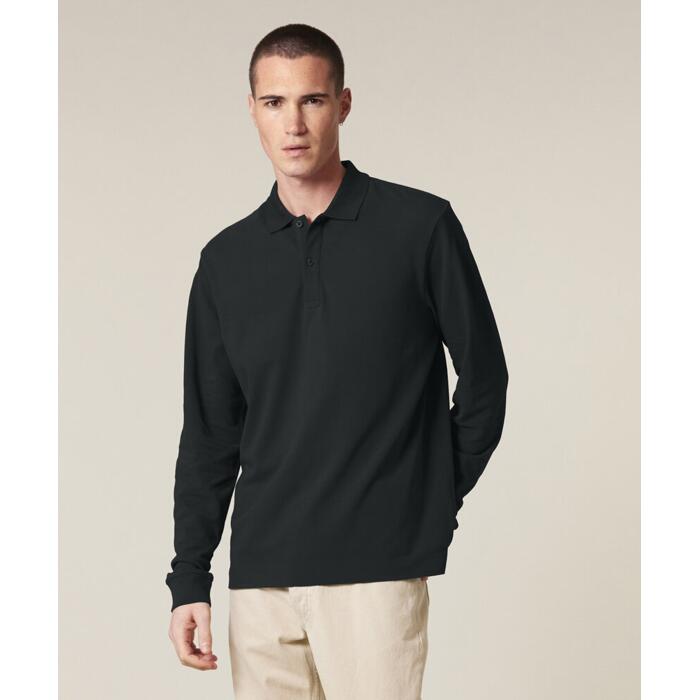 Prepster 2.0 long sleeve  Miniatyr