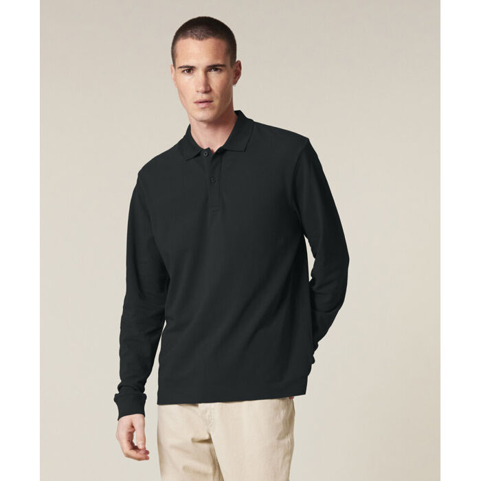 Prepster 2.0 long sleeve  Miniatyr