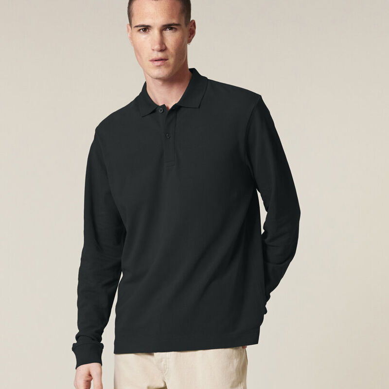 Prepster 2.0 long sleeve  Miniatyr