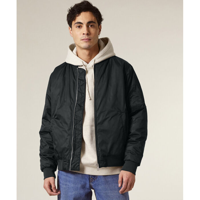 Bomber 2.0  Miniatyr