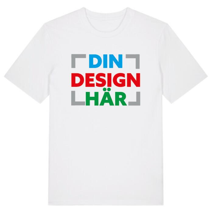 Creator 2.0 t-shirt – Express tryck Miniatyr