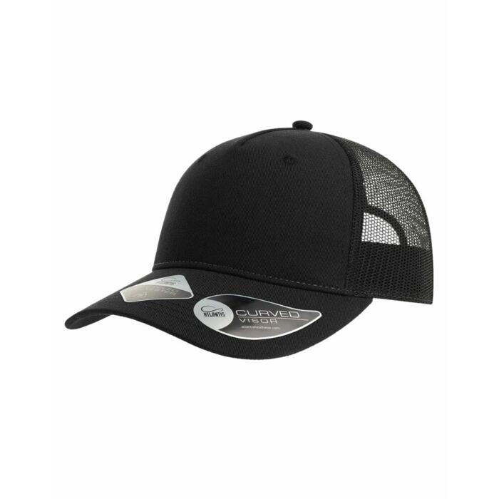 Rapper Cotton Cap Miniatyr