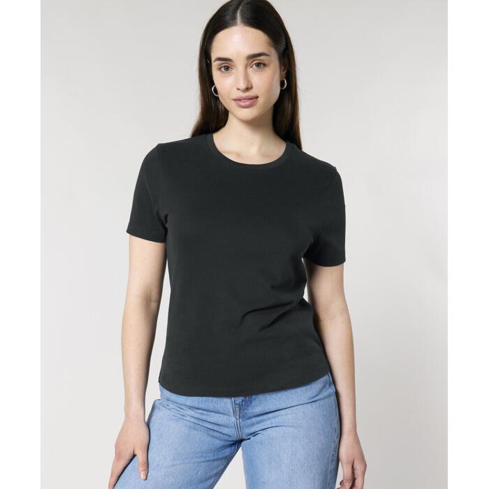 Stella Ella dam t-shirt Miniatyr