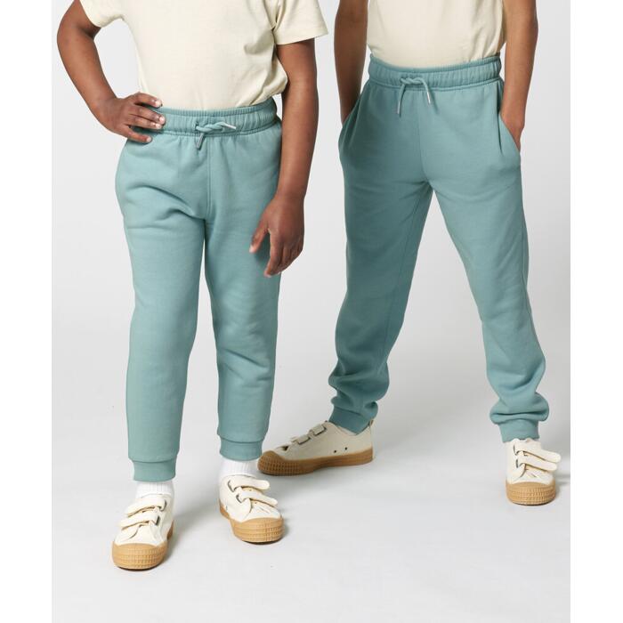Kids Mini Mover 2.0 iconic jogger pants  Miniatyr
