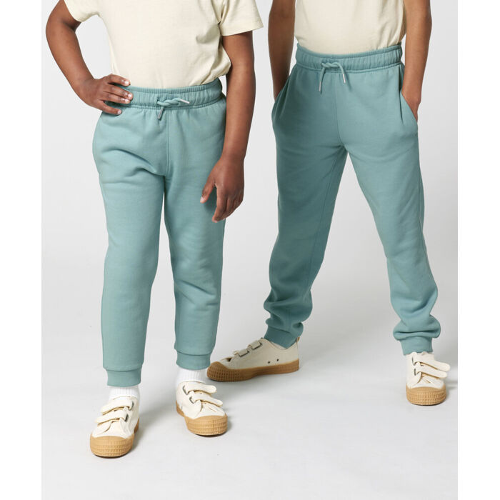 Kids Mini Mover 2.0 iconic jogger pants  Miniatyr