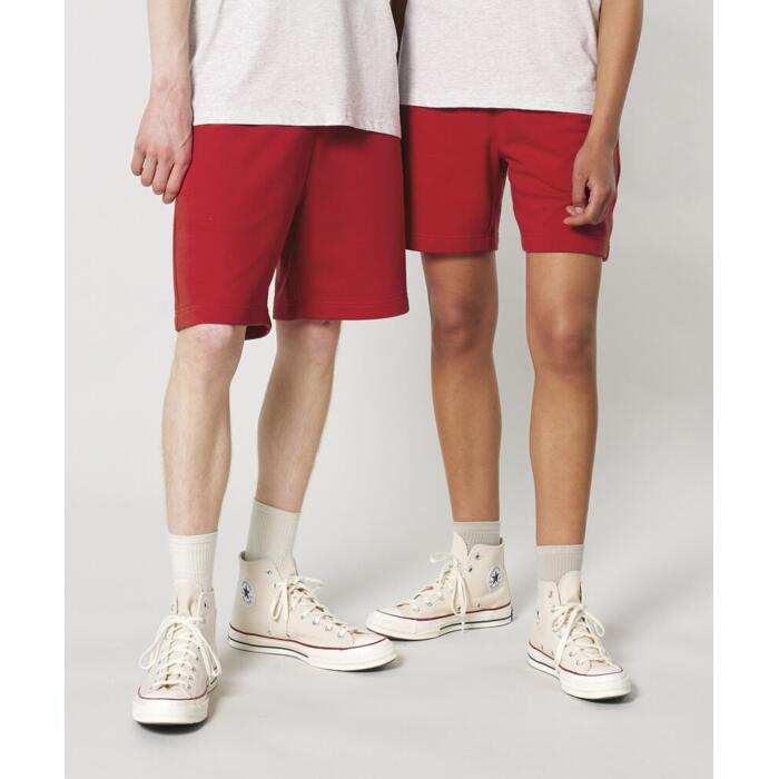 Unisex Trainer 2.0 jogger shorts Miniatyr