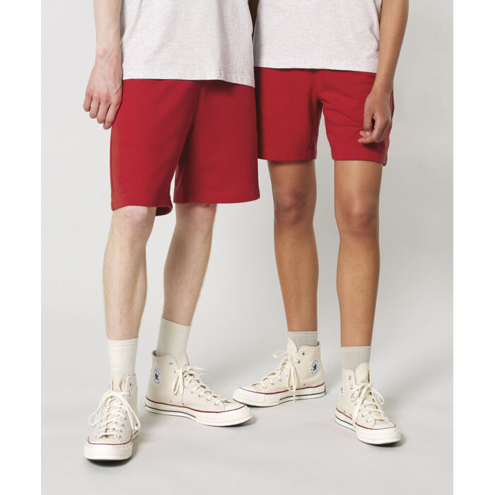 Unisex Trainer 2.0 jogger shorts Miniatyr