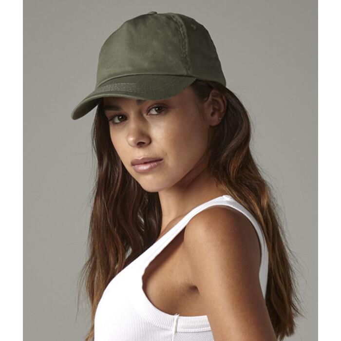 Original 5 Panel Cap Miniatyr