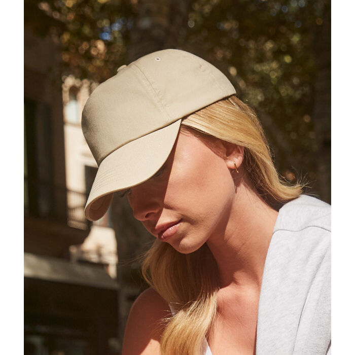 Beechfield Original 5 Panel Cap Miniatyr