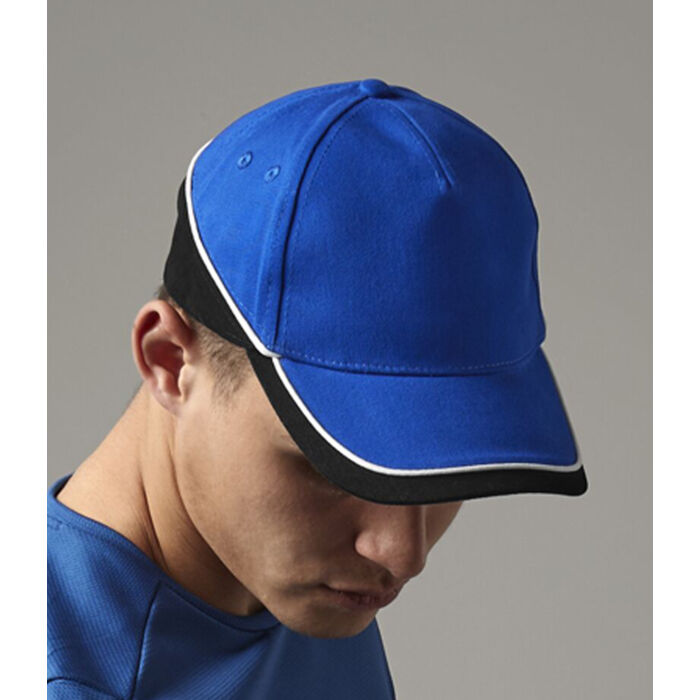 Beechfield Teamwear Competition Cap Miniatyr