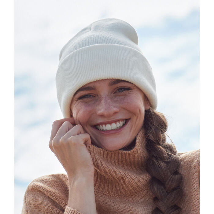 Beechfield Original Cuffed Beanie Miniatyr