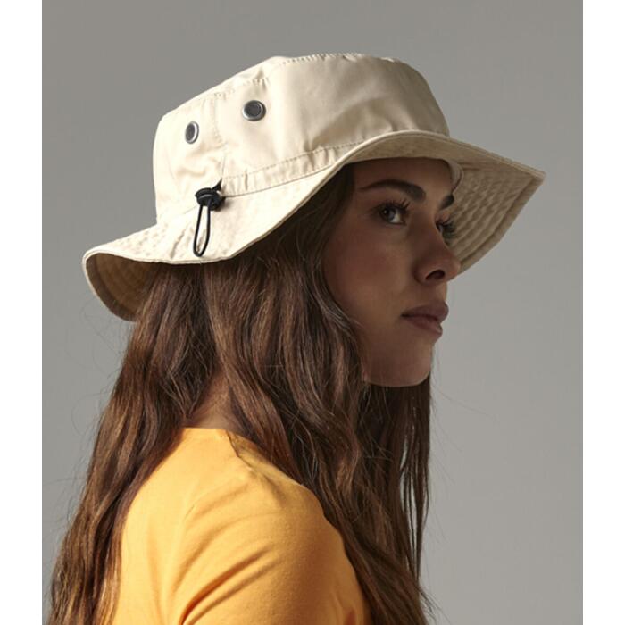 Beechfield Cargo Bucket Hat Miniatyr