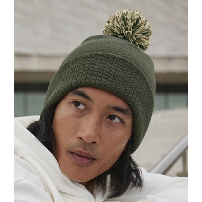 Beechfield Snowstar® Beanie Miniatyr