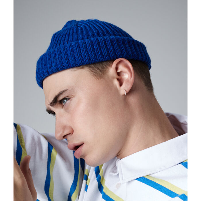 Beechfield Trawler Beanie Miniatyr