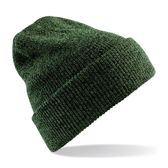 Beechfield Heritage Beanie Miniatyr