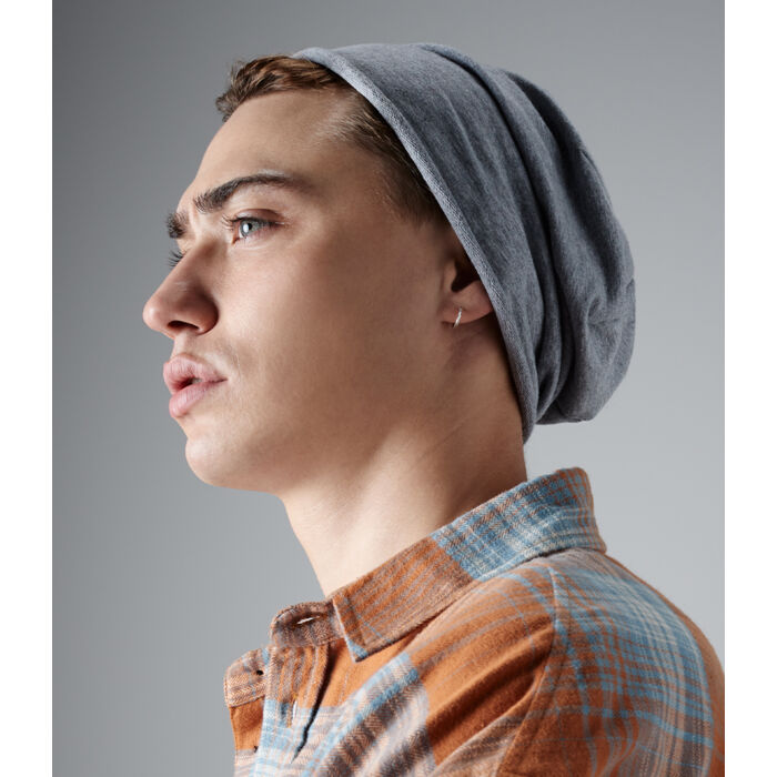 Beechfield Jersey Beanie Miniatyr