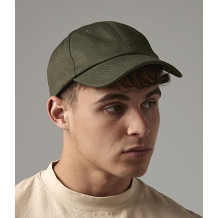 Beechfield Authentic Baseball Cap Miniatyr