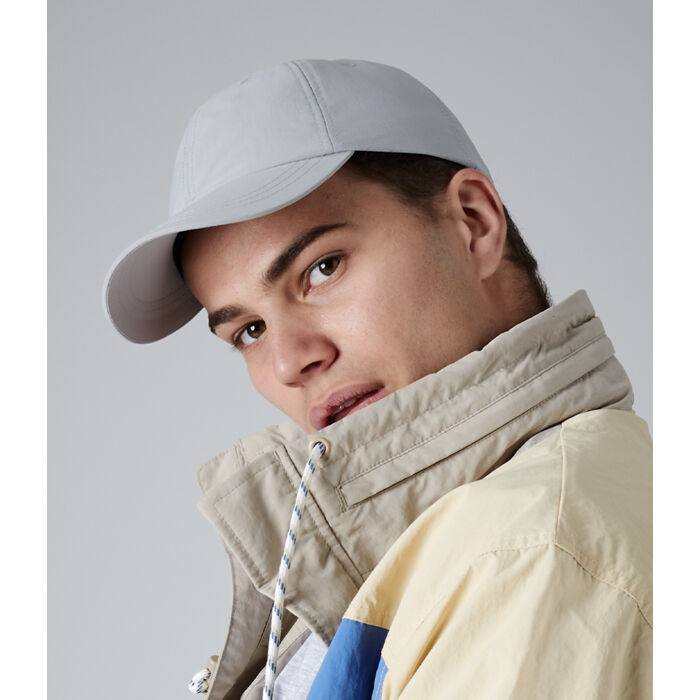 Beechfield Outdoor 6 Panel Cap Miniatyr