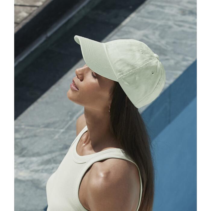 Low Profile 6 Panel Dad Cap Miniatyr