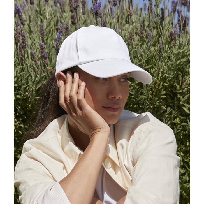 Beechfield Authentic 5 Panel Cap Miniatyr