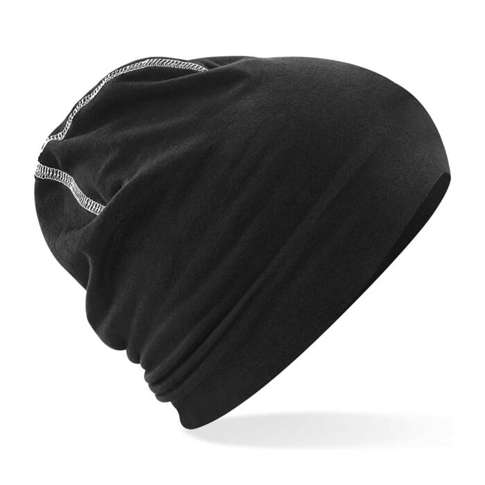 Beechfield Hemsedal Cotton Beanie Miniatyr