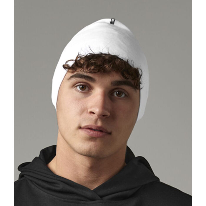 Beechfield Hemsedal Cotton Beanie Miniatyr