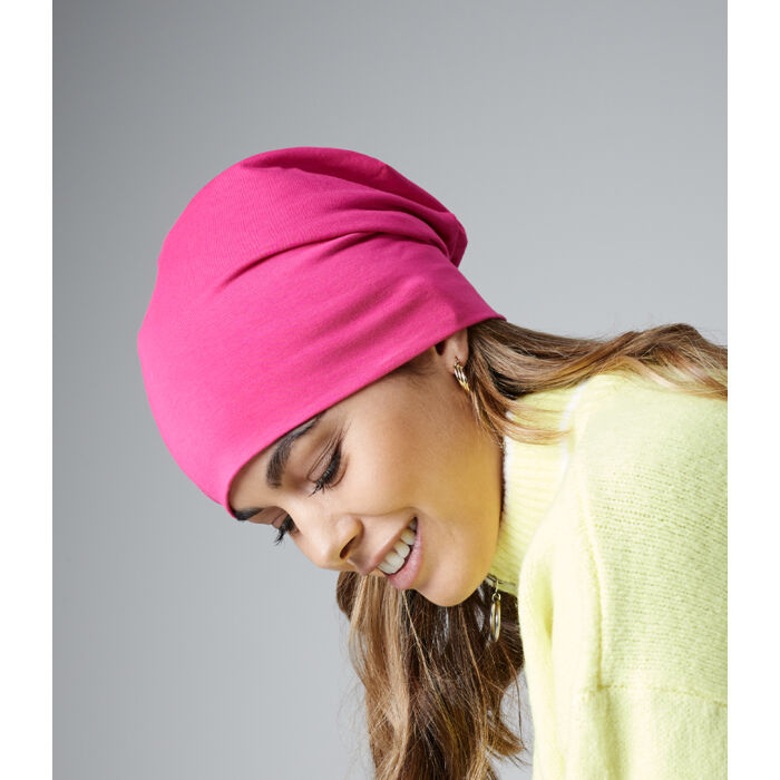 Beechfield Hemsedal Slouch Beanie Miniatyr