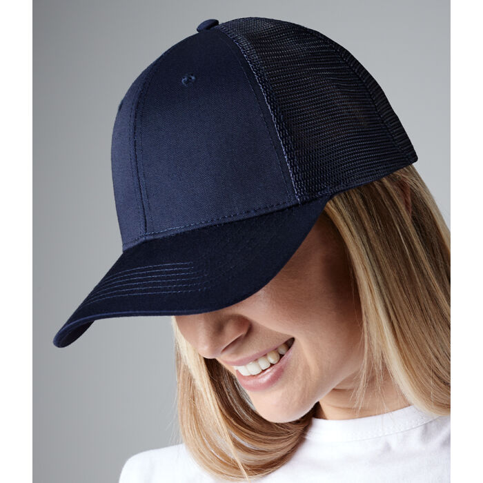 Beechfield Urbanwear Trucker Cap Miniatyr