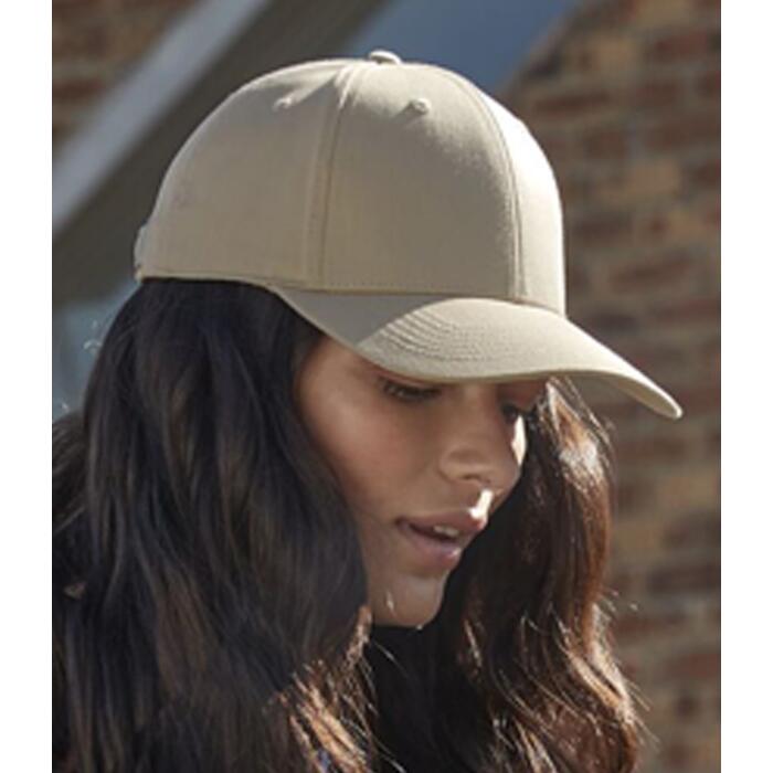 Urbanwear 6 Panel Cap Miniatyr