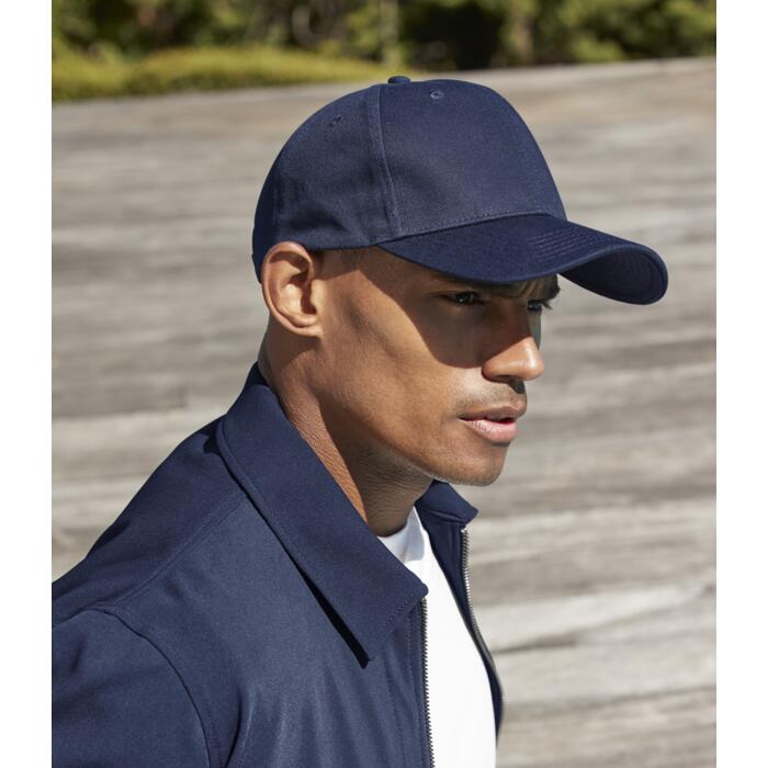 Ultimate 6 Panel Cap Miniatyr