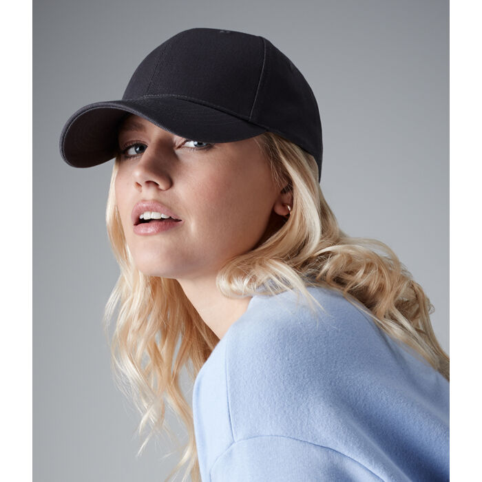 Beechfield Ultimate 6 Panel Cap Miniatyr