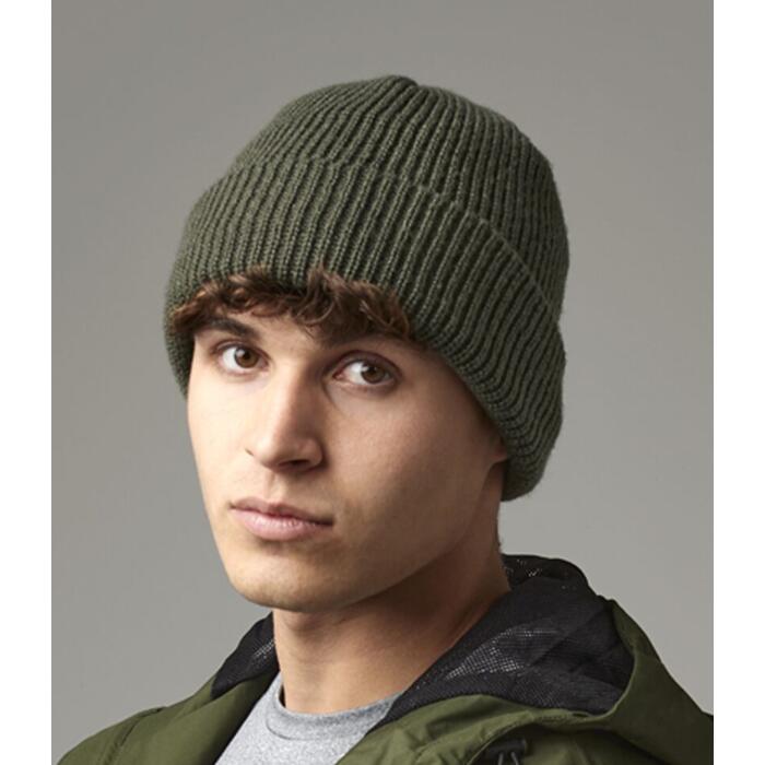 Beechfield Water Repellent Thermal Elements Beanie Miniatyr
