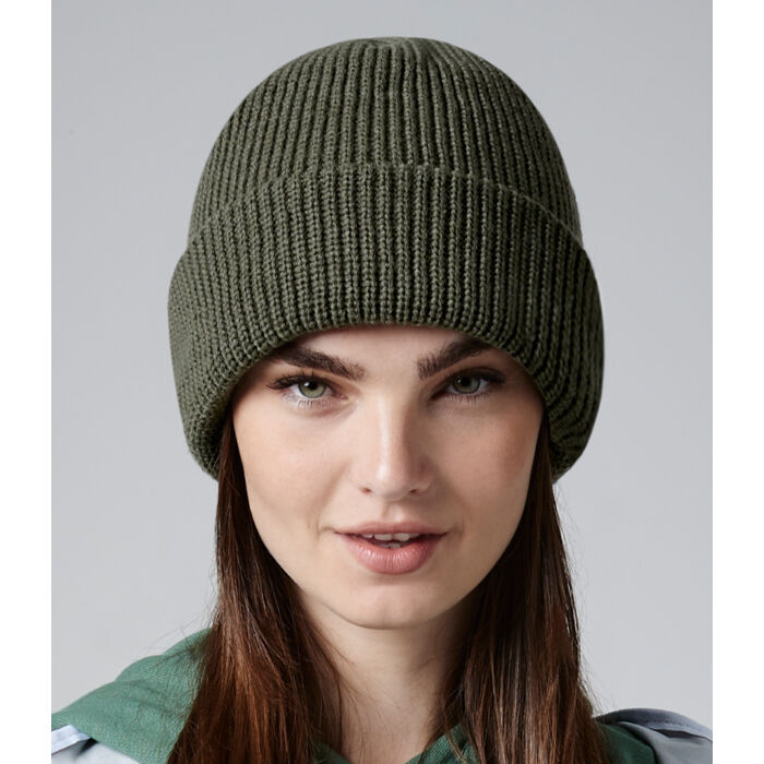 Beechfield Water Repellent Thermal Elements Beanie Miniatyr