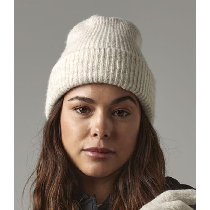 Beechfield Cosy Ribbed Beanie Miniatyr