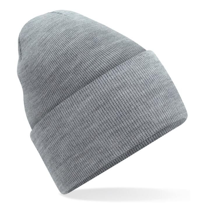 Beechfield Original Recycled Deep Cuffed Beanie Miniatyr