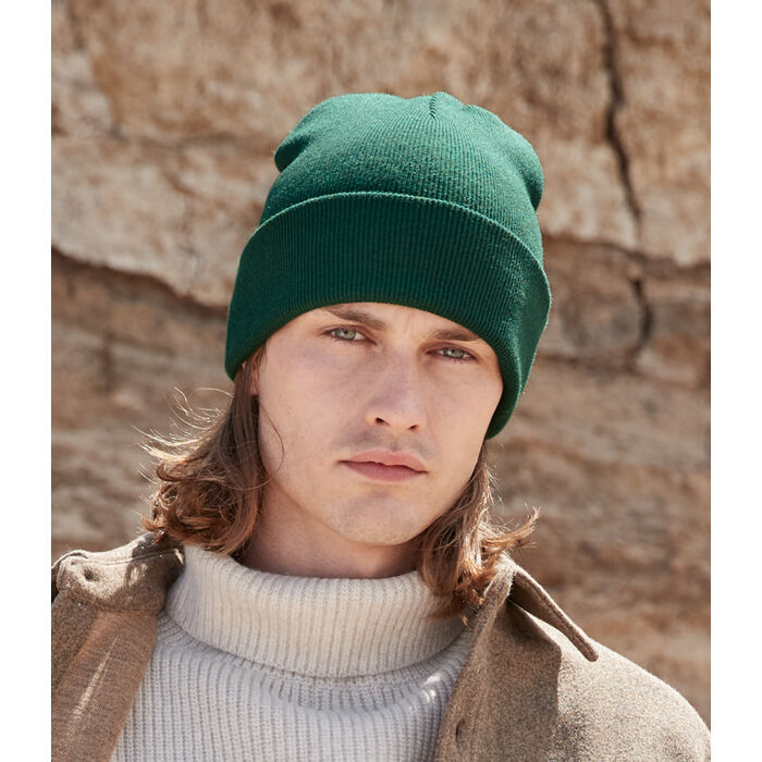 Beechfield Polylana® Original Cuffed Beanie Miniatyr
