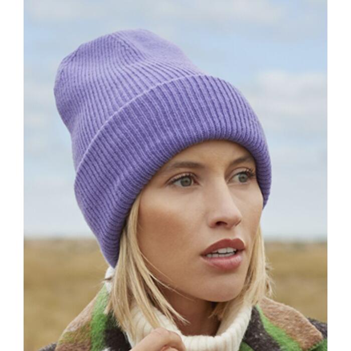 Classic Engineered Deep Cuffed Beanie Miniatyr