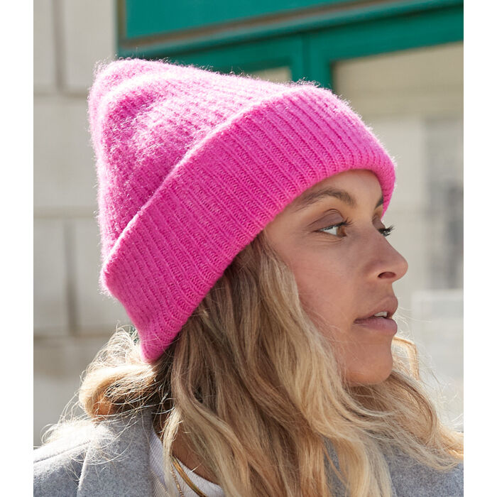 Beechfield Colour Pop Beanie Miniatyr